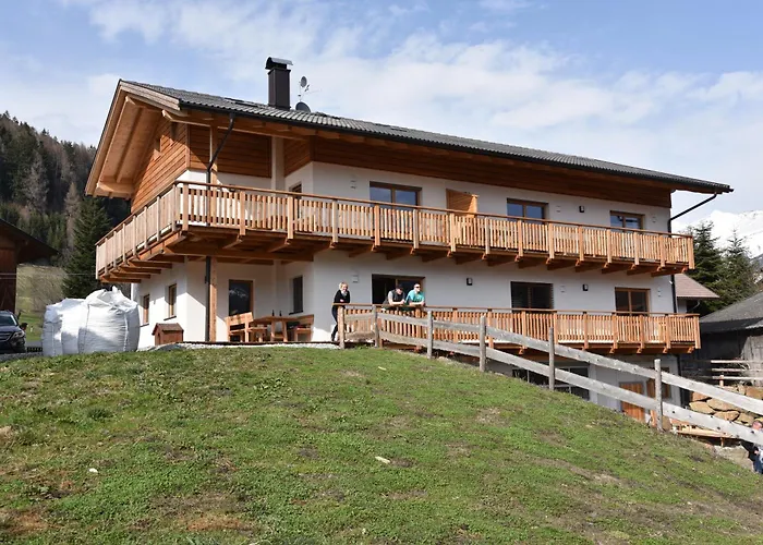 Tschafingerhof