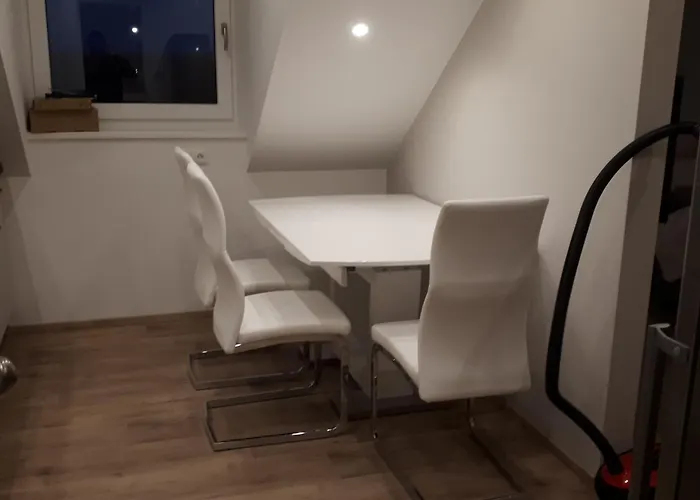 Ferienwohnung Weigert
