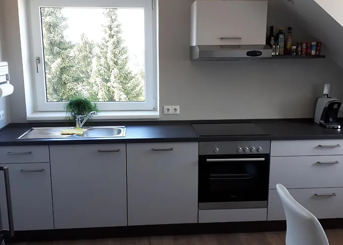Ferienwohnung Weigert