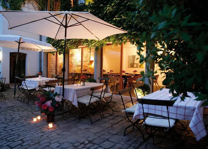 Hotel Schlafschön