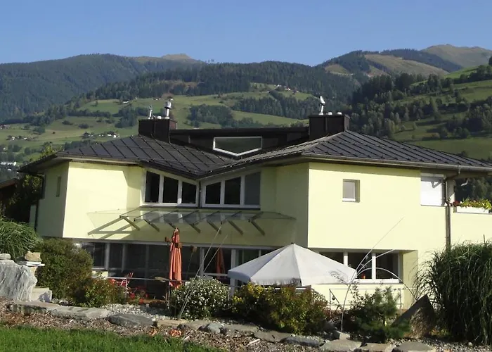 Apartment Kaprun