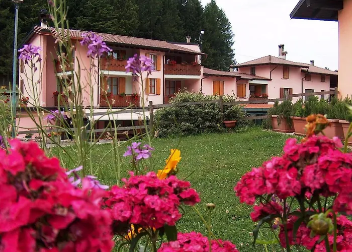 Hotel Edelweiss