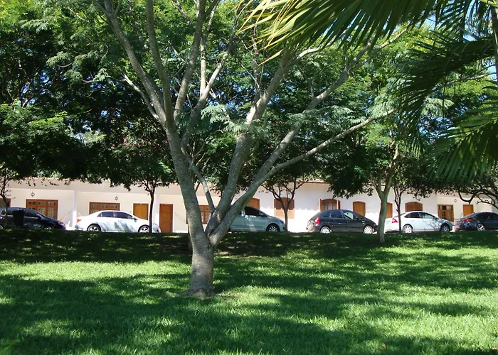 Resort Fazenda Sao Joao