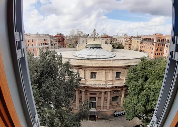 Hotel Mariano