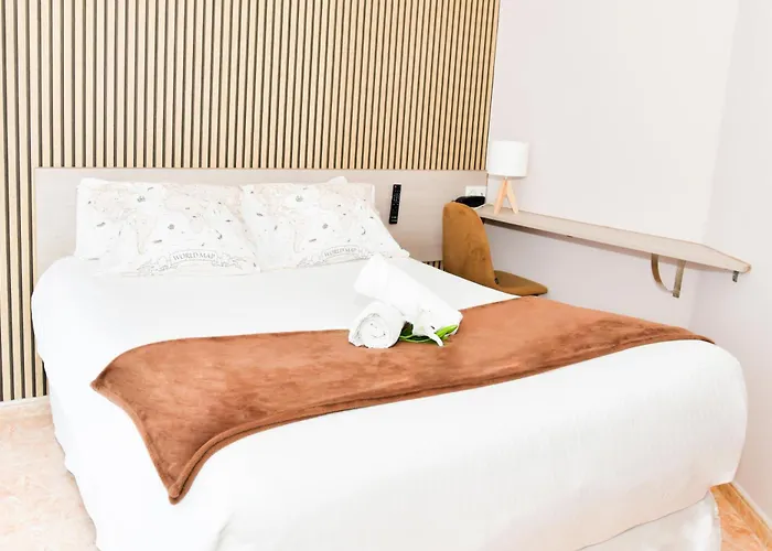 Hotel Ancora Finisterre