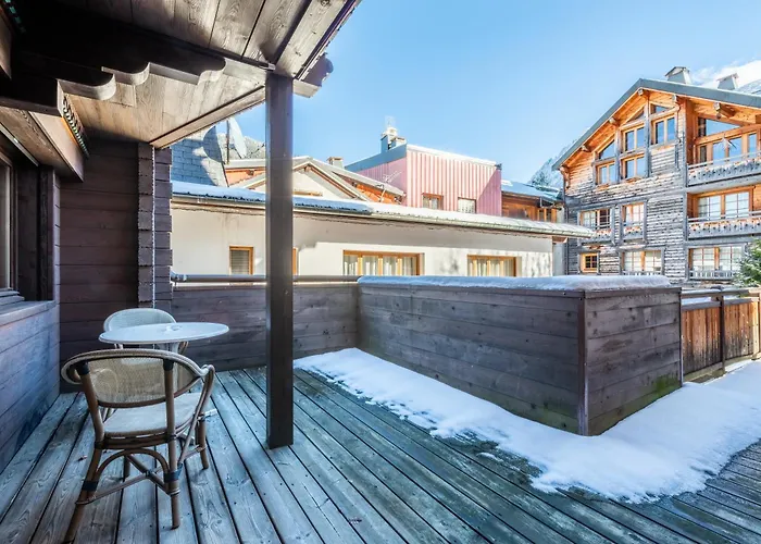 Hotel Le Samoyede