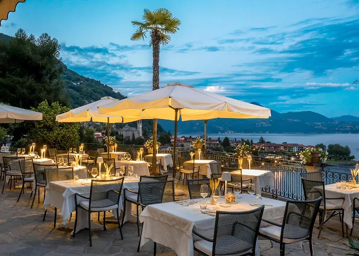 Hotel La Rondinella