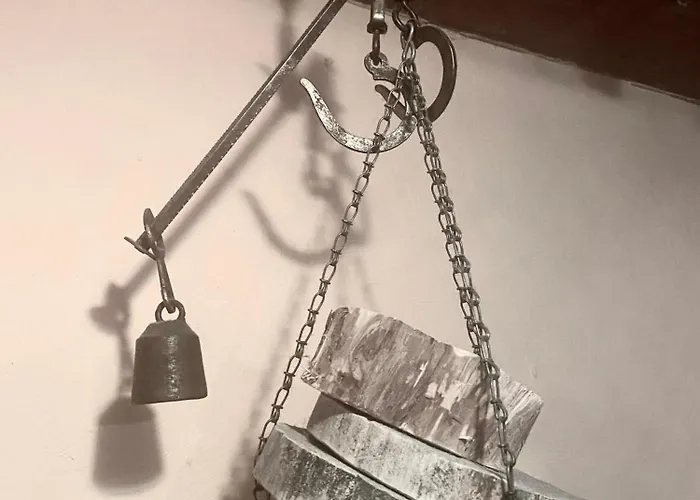 Caseron De La Fuente