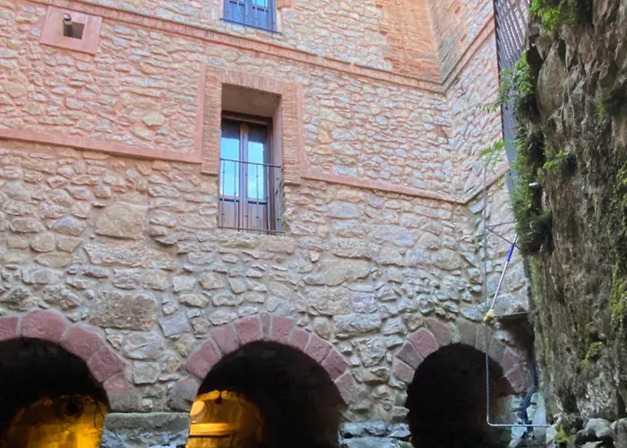 Caseron De La Fuente