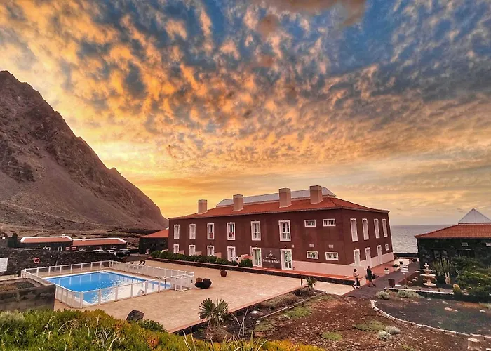 Balneario Pozo De La Salud