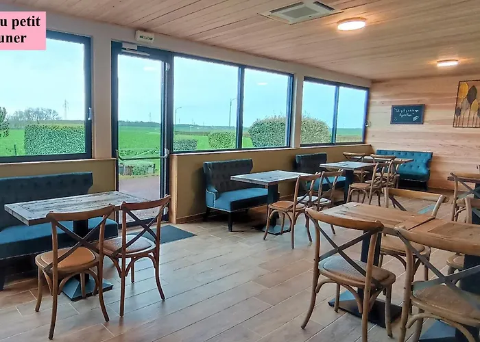 Hotel Le Clos Badan