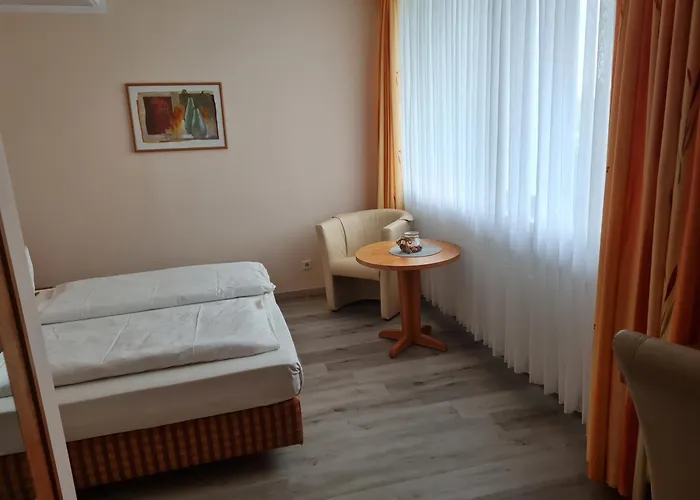 Hotel Stadt Witzenhausen