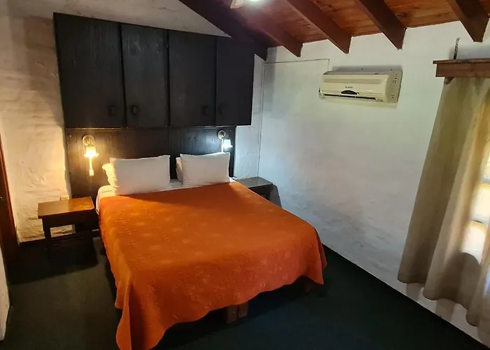 Casa De Piedra