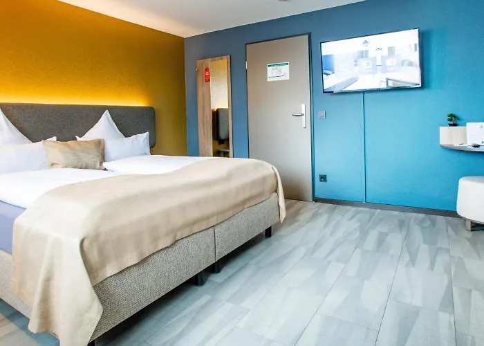 Hotel Das Augustin