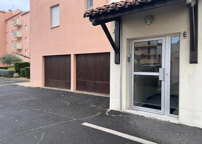 Studio - Les Pieds Dans L'Eau Agreable En Toutes Saisons 4 Couchages - Climatisation - Parking Prive - Piscine Sur Mer - Vue Magnifique Et Rare - Situation Optimum - Les Argonautes - Ile Des Pecheurs - Cap D'Agde