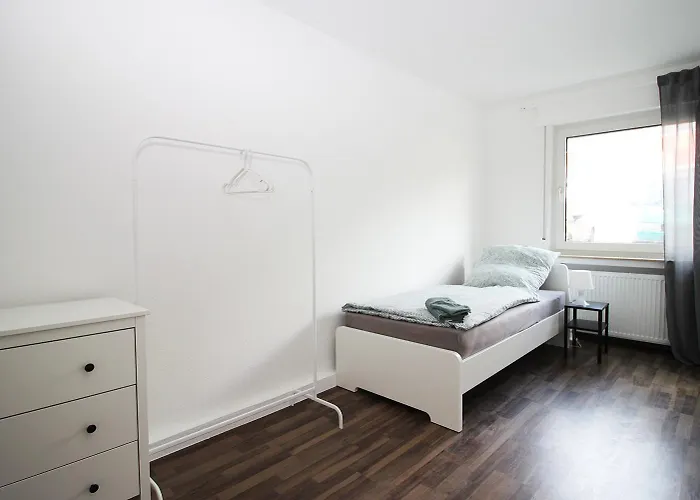 Cozy Apartment in Remscheid
