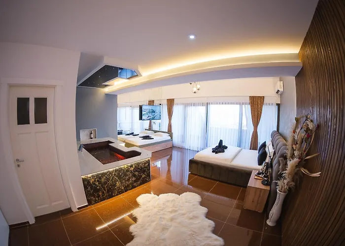 Hotel Panorama