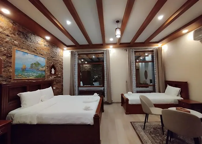 Durrat Nizwa Inn