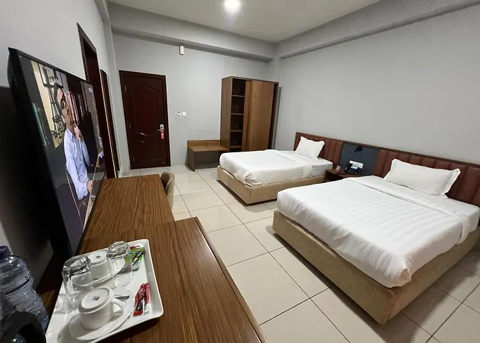 Hotel Golf Coast