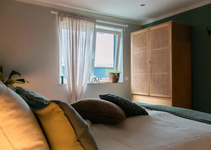Idyllische Ferienwohnung im Kraichgau