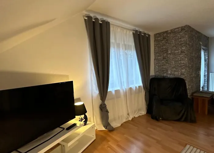 Ferienwohnung Forest