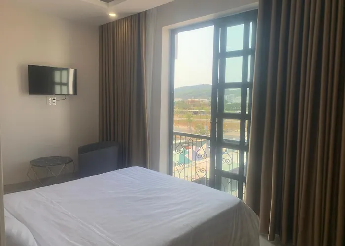 Ha Hung Panorama Hotel