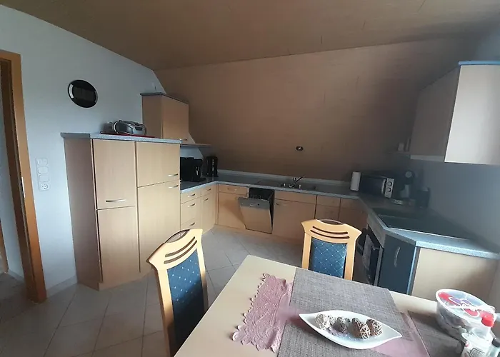Ferienwohnung Stefan Schwiemann