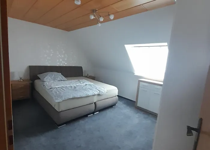 Ferienwohnung Stefan Schwiemann