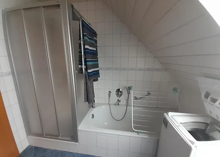 Ferienwohnung Stefan Schwiemann