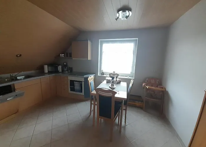 Ferienwohnung Stefan Schwiemann
