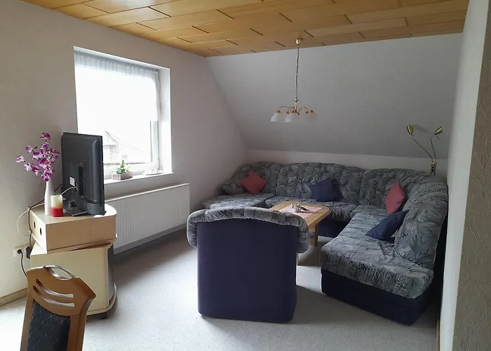 Ferienwohnung Stefan Schwiemann