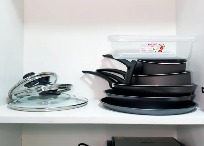 Apartamento confortável mobiliado 03