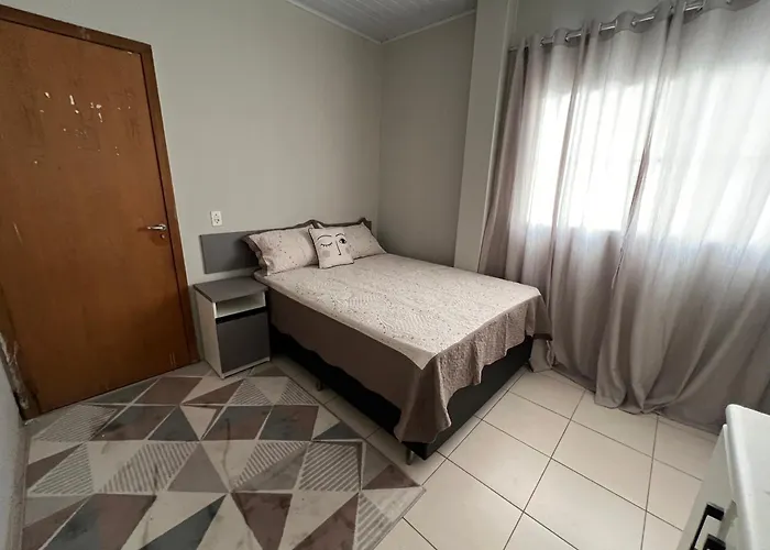 VILINHA LOFT HOME AP- 02 - TÉRREO - Excelente Localização