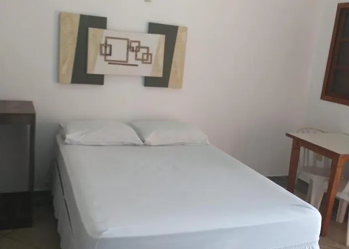 Hotel Guararema