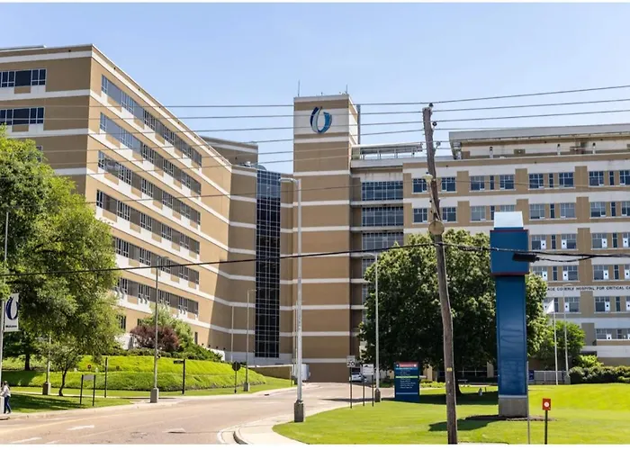 Fondren Summer Getaway 5 Minutes To Major Hospitals