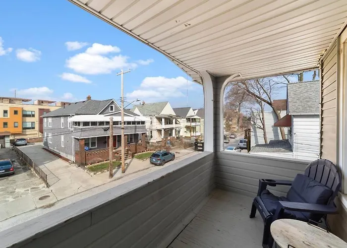 Pet Friendly 2Br In Little Italy # 3