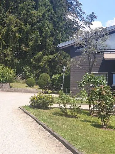 Ferienwohnung Waldfee