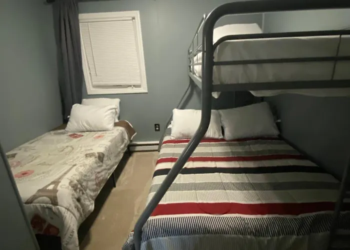 23 B St Apartments
