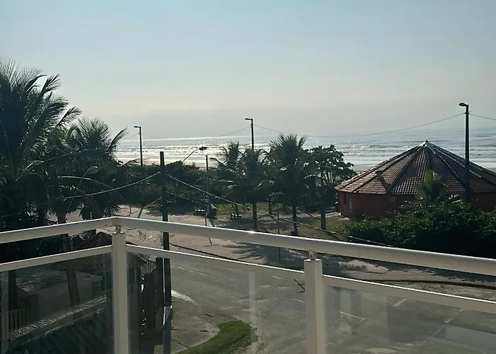 Wave Gaivotas