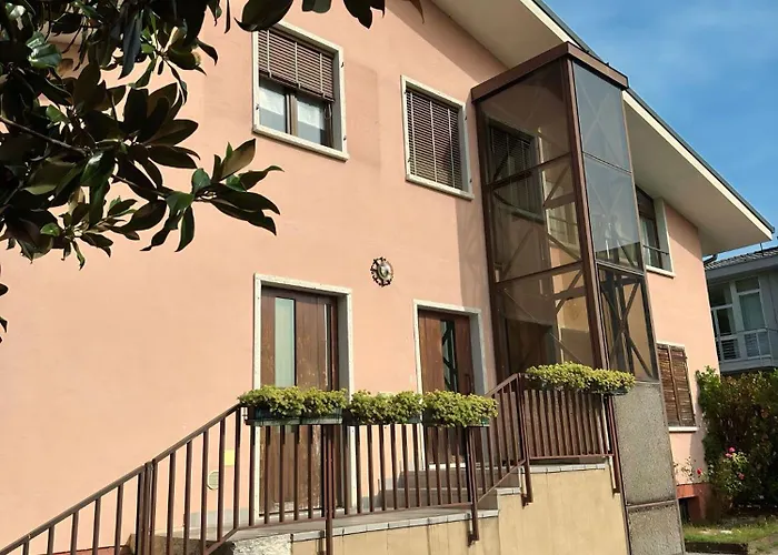 Casa Di Giulietta