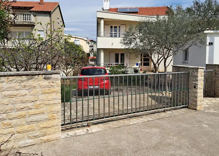 Apartman Petra