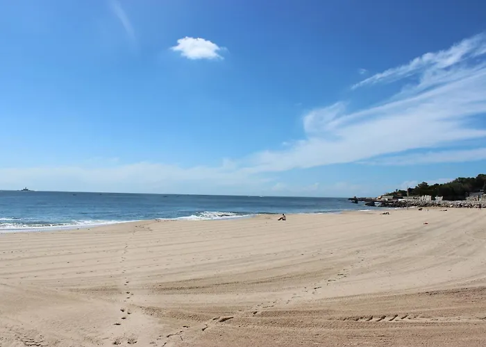 Encosta'S Beach