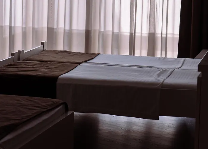 Hotel Apollonia