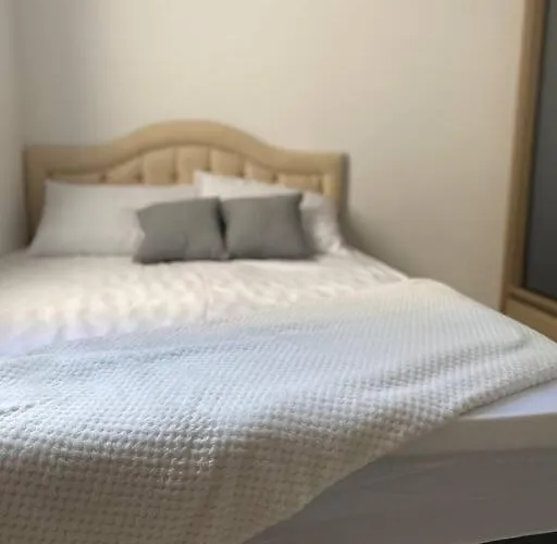 Apartamento próximo a uopeccan