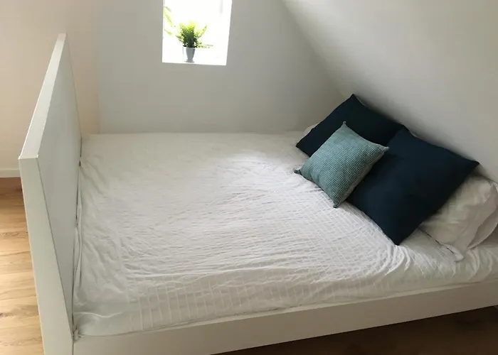 Loft Apartment in Central Zug