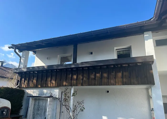 Cityapartments Reutte