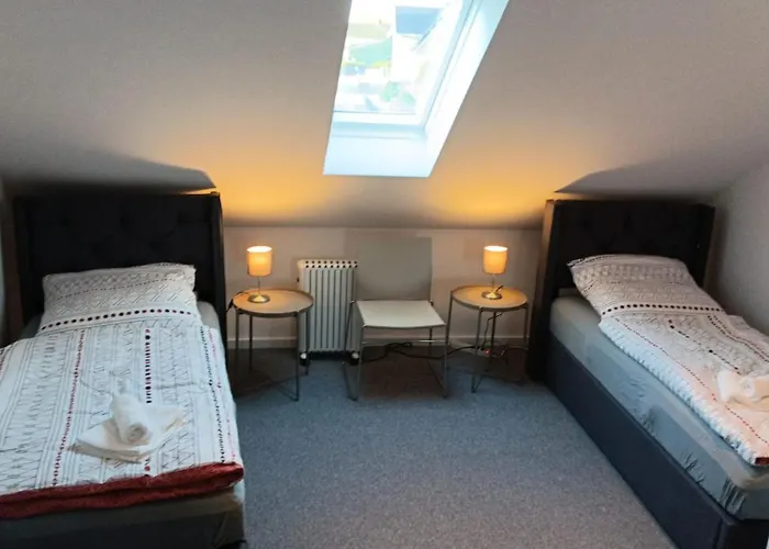 Boardinghouse Neerstedt