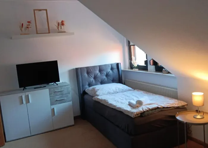 Boardinghouse Neerstedt