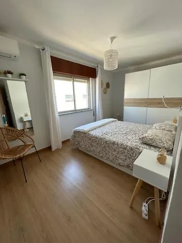 Apartamento Casa Hortense