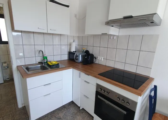 1-Zimmer-Wohnung-EG Fewo 2 Rupertsberg